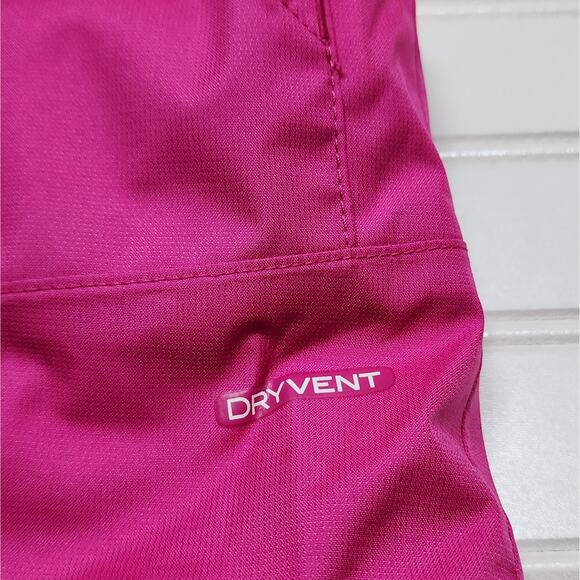 The North Face Kids Freedom Insulated Bibs/Snow Pants - Picture 10 of 12